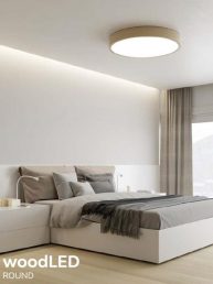 Katalóg drevených svietidiel TRILUM