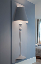 Designer luminaire ABAJOURD‘HUI by FLOS