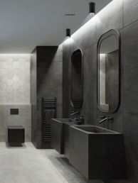 Designer luminaire Alpha by NOWODVORSKI