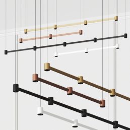 Designové svítidlo Arkos1 značky ARKOS