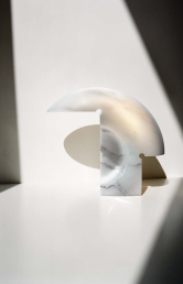 Designové svítidlo BIAGIO značky FLOS