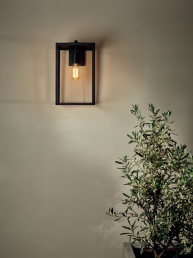 Designové svítidlo Box lantern značky ASTRO