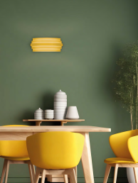 Designer luminaire Luxur by ACB