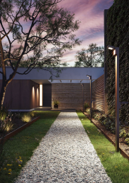 Designer luminaire Modis by LEDS C4