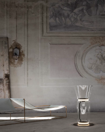 Designové svítidlo NOCTAMBULE značky FLOS