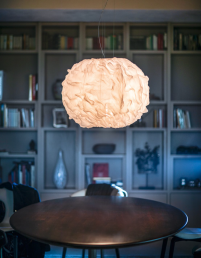 Designer luminaire Nuée by FOSCARINI