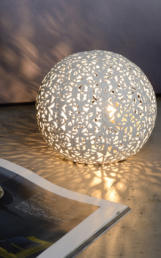 Designové svítidlo Paolo značky LUCIDE