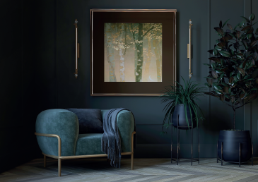 Designové svítidlo Rembrant značky NOWODVORSKI