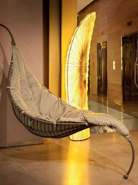 Katalóg dizajnových svietidiel AQUA CREATIONS