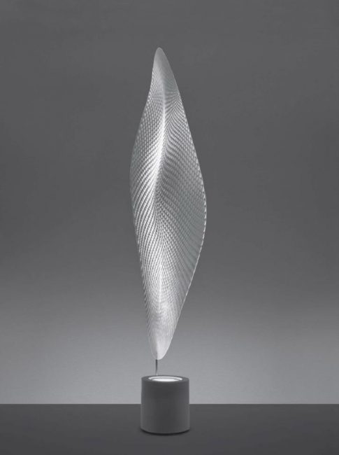 Katalóg dizajnérskych svietidiel Artemide