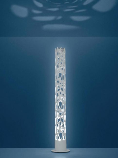 Katalóg dizajnérskych svietidiel Artemide