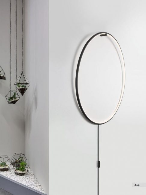Katalóg technických svietidiel NOVA LUCE new 2020