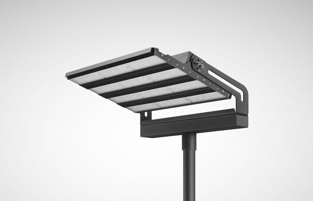 Katalóg technických svietidiel TRILUX