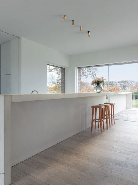 Katalóg architektonických svietidiel MODULAR