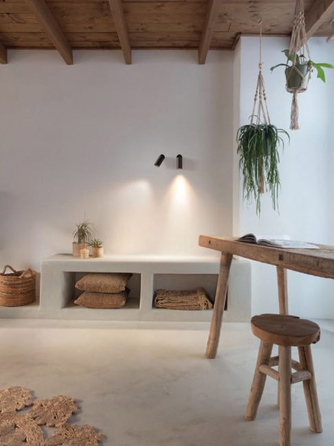 Katalóg architektonických svietidiel MODULAR