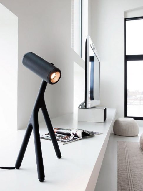 Katalóg architektonických svietidiel MODULAR