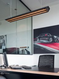 Katalóg architektonických svietidiel MODULAR