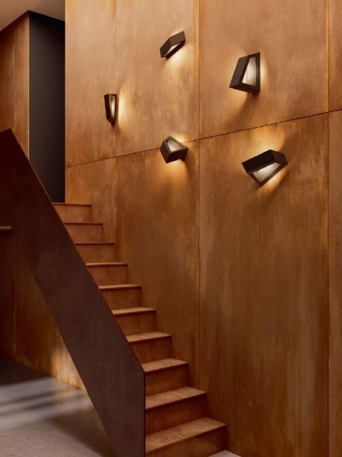 Katalóg architektonických svietidiel MODULAR