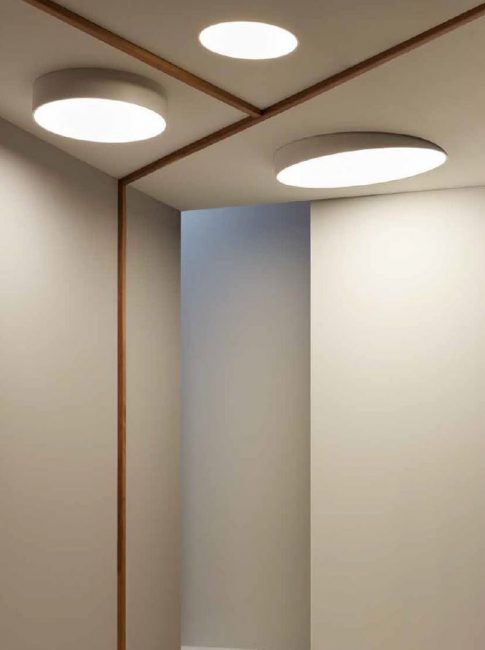 Katalóg svietidiel LEDS C4