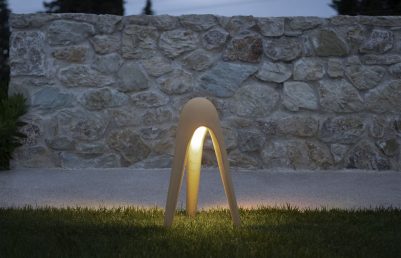 Katalog italských svítidel MARTINELLI LUCE