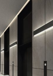 Profesionální světelné řešení – referenční fotografie LEDCO