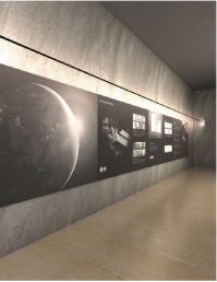 Profesionální světelné řešení – referenční fotografie LEDCO