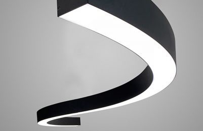 Katalóg LED svietidiel českého výrobcu Archilight