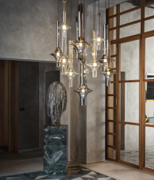 Designer luminaire Wonder by PENTA