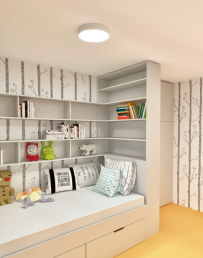 Designer luminaire Larisa by RENDL