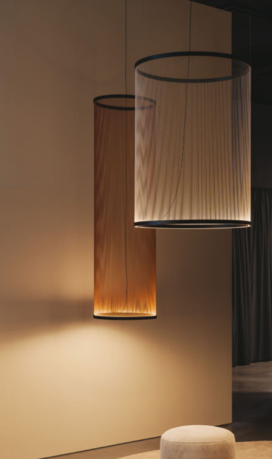 Vibia osvetlenie - katalog