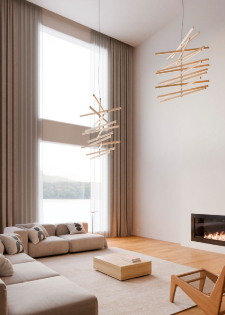 Vibia osvetlenie - katalog
