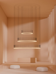 Vibia osvetlenie - katalog