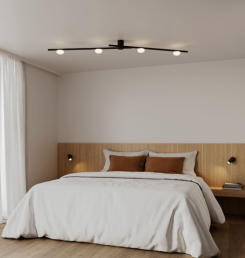 Wever & Ducré svietidlá