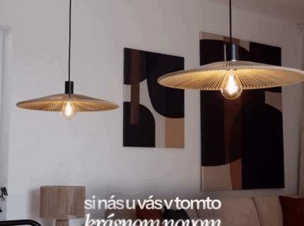 LEDCO u vás doma – rozhovor s Borisom v modernej novostavbe rodinného domu v Trnave s premysleným dizajnovým osvetlením interiéru od LEDCO.